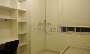 Imagem 5: Apartamento para aluguel possui 93 metros quadrados com 3 quartos