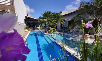 Imagem: Casa com 5 dormitórios à venda, 900m²