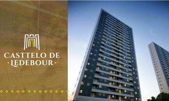 Imagem 2: Grande Lançamento No Coração De Campo Grande, 2 e 3 Qts Garanta Sua Unidade