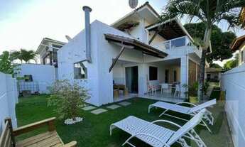 Imagem 3: Casa à venda no bairro Abrantes - Camaçari/BA