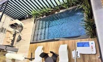 Imagem 4: APARTAMENTO no ANITA GARIBALDI com 3 quartos para LOCAÇÃO, 82 m²