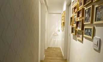 Imagem: Apartamento Residencial à venda, Vila União