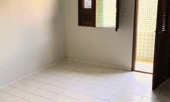 Imagem 2: Kitnett para locação - Turu