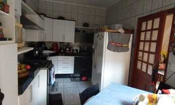 Imagem 6: Casa Sobrado - 230m2 - 4 Quartos (1 Suíte) - Jardim Regina - Indaiatuba - SP