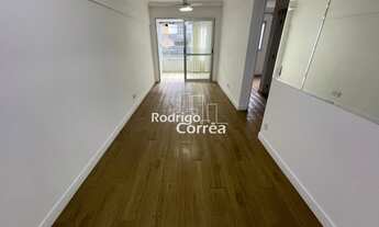 Imagem 2: Apartamento 2 Quartos c/ suíte - Varanda - Jardim da Penha