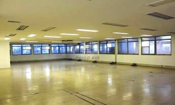 Imagem: SAO PAULO - Conjunto Comercial/Sala - Pinheiros