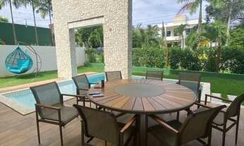 Imagem 7: Linda casa Alphaville norte 1 de esquina