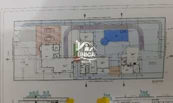 Imagem 6: Casa à venda em Construção - Guararema no Condomínio Urbanova II Em Guararema SP