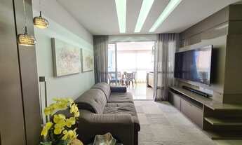 Imagem 5: Apartamento para venda com 138 metros quadrados com 4 quartos em Jardim Camburi - Vitória