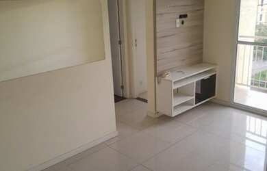 Imagem 2: Apartamento-Campo Grande-Rio de Janeiro-aceitando carta de crédito