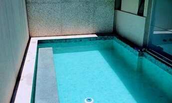 Imagem 6: Cobertura 320 m² 4 quartos/3 suítes, Evidence/Península Barra da Tijuca - Rio de Janeiro