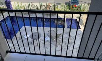 Imagem 3: FLORIANóPOLIS - Apartamento Padrão - Vargem do Bom Jesus