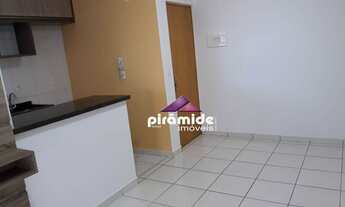 Imagem 5: Apartamento à venda, 45 m² por R$ 165.000,00 - Parque Nova Esperança - São José dos Campos