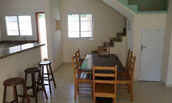 Imagem 5: Casa 3 quartos c/suíte, 2º quadra do Mar, Aracruz