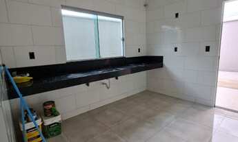 Imagem 4: Casa a Venda 3 Quartos Sendo 1 Suíte, Santa Edwiges - Senador Canedo