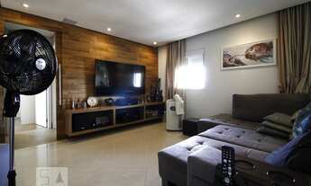 Imagem 7: Apartamento à Venda - Bosque da Saúde, 2 Quartos, 123 m2