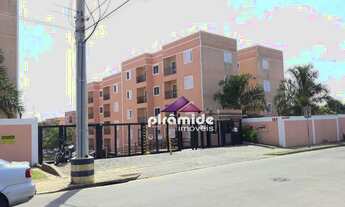 Imagem 2: Apartamento à venda, 45 m² por R$ 165.000,00 - Parque Nova Esperança - São José dos Campos