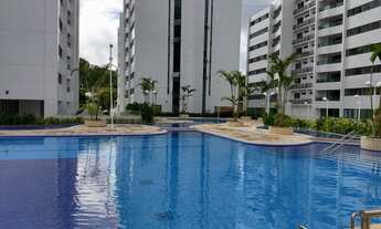 Imagem 2: Reserva de Apipucos de 158 m2, com 4 suítes, 3 vagas, lazer completo em Apipucos