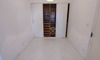 Imagem 5: Apartamento com 1 dormitório à venda, 94 m² por R$ 690.000 - Botafogo - Rio de Janeiro/RJ