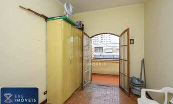 Imagem 4: Casa com 3 dormitórios à venda, 120 m² por R$ 2.128.000 - Mooca - São Paulo/SP