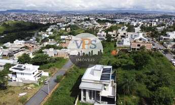 Imagem 3: Lote em Condomínio Fechado para Venda em Contagem, PORTAL DO SOL