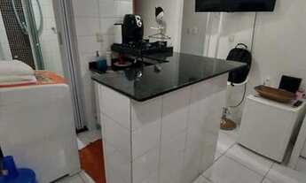 Imagem 6: Rio de Janeiro - Kitchenette/Conjugados - Copacabana