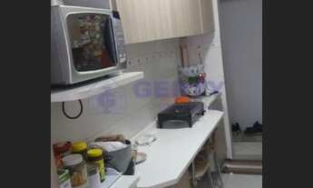 Imagem 5: APARTAMENTO RESIDENCIAL PARA VENDA - 92,00 M²!! FUNDAÇÃO, SÃO CAETANO DO SUL