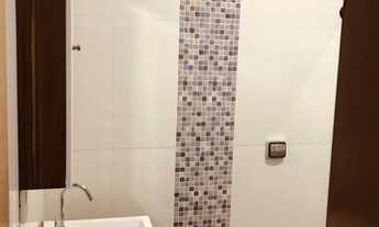 Imagem 6: Térrea para venda possui 125 metros quadrados com 2 quartos em Parque São Vicente - Mauá