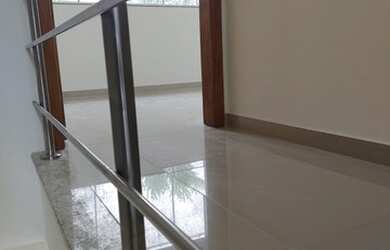 Imagem 3: Sobrado 3 quartos ingleses