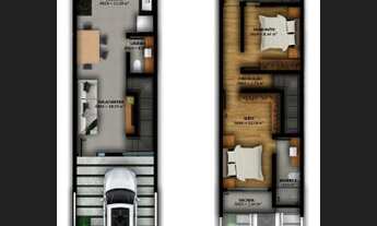 Imagem 5: Casa residencial para venda, Meia Praia, Itapema - CA6896