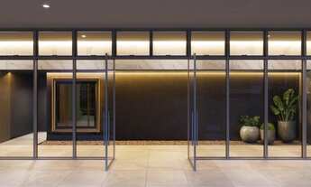 Imagem 4: Lançamento Orygem Acqua Home Excelente Apartamento Alto Padrão na Barra da Tijuca de 188m²