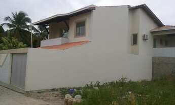 Imagem 6: Casa para venda tem 236 metros quadrados com 4 quartos em Centro - Alagoinhas - BA