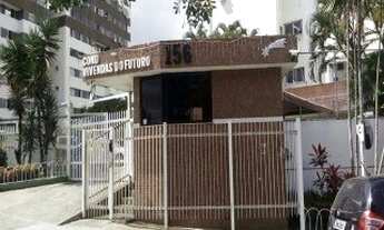 Imagem: Condomínio Vivendas do Futuro, Edifício