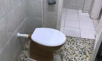 Imagem 6: Kitnet - Santos Kitnet com 1 banheiro