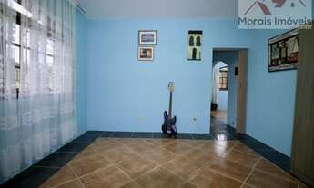 Imagem 6: Casa / Sobrado para Venda em Colombo, Rio Verde, 3 dormitórios, 1 suíte, 3 banheiros, 5 va