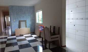 Imagem 2: Cobertura com 3 dormitórios à venda, 180 m² por R$ 594.500,00 - Parque das Nações - Santo