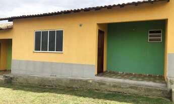 Imagem 2: Casa de vila para venda possui 65 metros quadrados com 2 quartos em Japão - Araruama - RJ