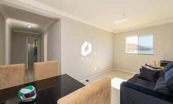 Imagem 4: Apartamento com 02 quartos 01 vaga de garagem Pinhais/PR