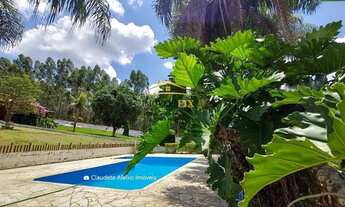 Imagem 5: Chácara para Venda em Jarinu, Bairro Soares, 5 dormitórios, 2 suítes, 3 banheiros, 8 vagas