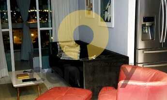 Imagem 3: Apartamento para venda no condomínio El Viso Contemporâneo