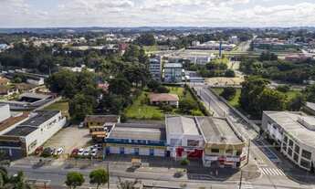 Imagem 5: Terreno Araucária