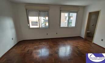 Imagem 3: Kitnet com garagem em frente aos Bombeiros