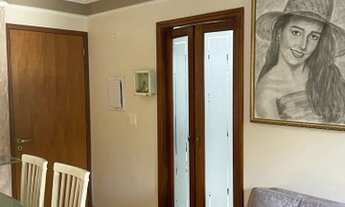 Imagem 2: OPORTUNIDADE!! Apartamento para venda de 73 metros quadrados na Vila Yara - Osasco - SP