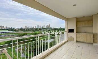 Imagem 3: Apartamento com uma vista maravilhosa à venda, por R$ 600.000 - Nova Aliança - Ribeirão Pr