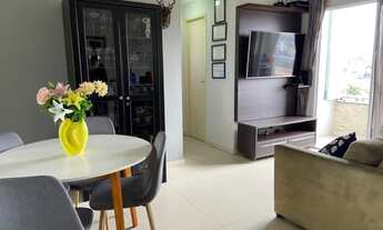 Imagem 1: Apartamento para venda com 50 metros quadrados com 2 quartos