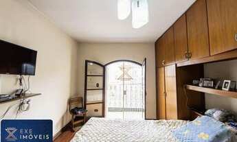 Imagem 3: Casa com 4 dormitórios à venda, 340 m² por R$ 1.600.000 - Vila Bertioga - São Paulo/SP