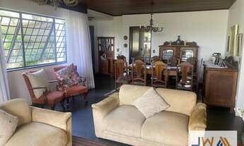 Imagem 7: Casa com 4 dormitórios à venda, 274 m² por R$ 2.288.000,00 - Alto da Lapa - São Paulo/SP