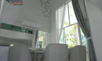 Imagem 4: Mansão de luxo com piscina no Alphaville