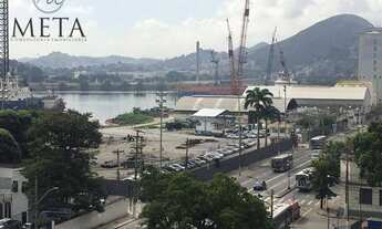Imagem 7: Andar Corrido à venda com 600 metros no Centro de Niterói