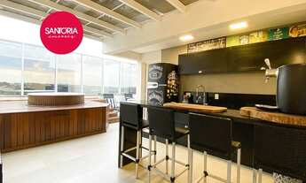 Imagem 3: Duplex para venda com 190 metros quadrados com 3 quartos em Engordadouro - Jundiaí - SP